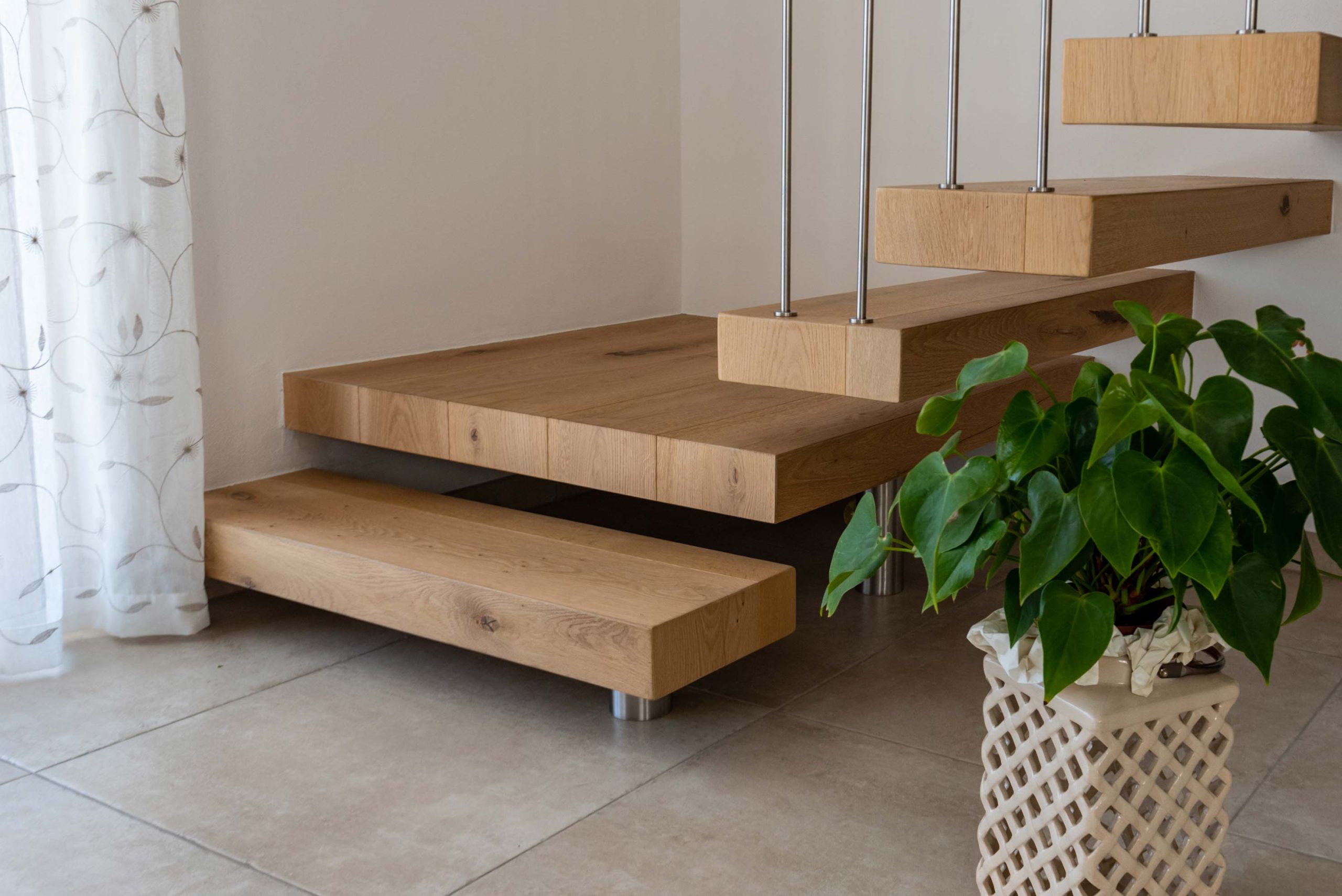 Cevedale, Collezione Monti Trentini - MATERIAlegno