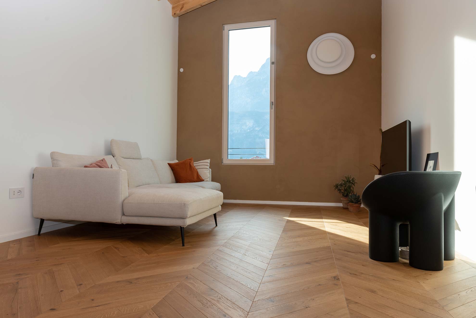 Paganella, Collezione Monti Trentini - MATERIAlegno